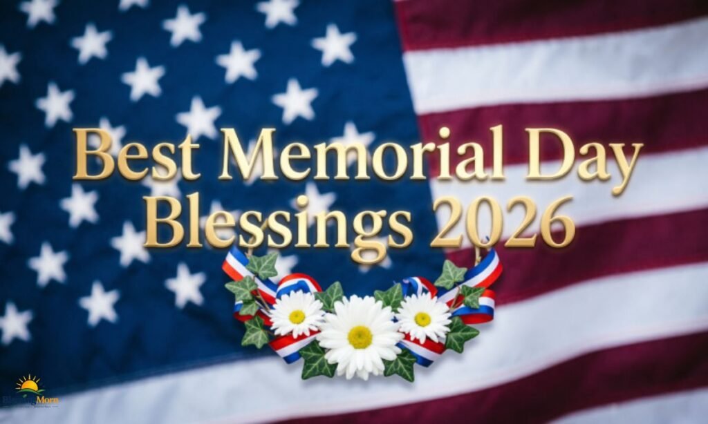 best-memorial-day-blessings-2026