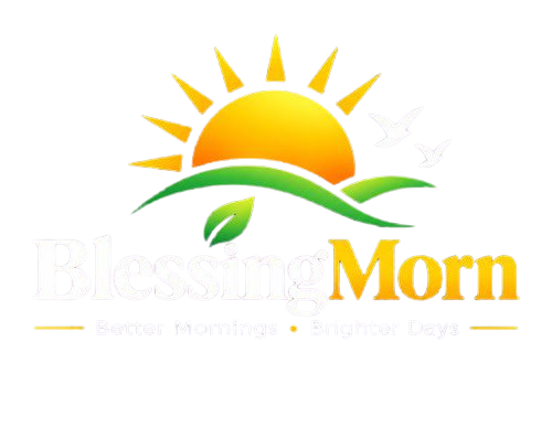 blessingmorn.com