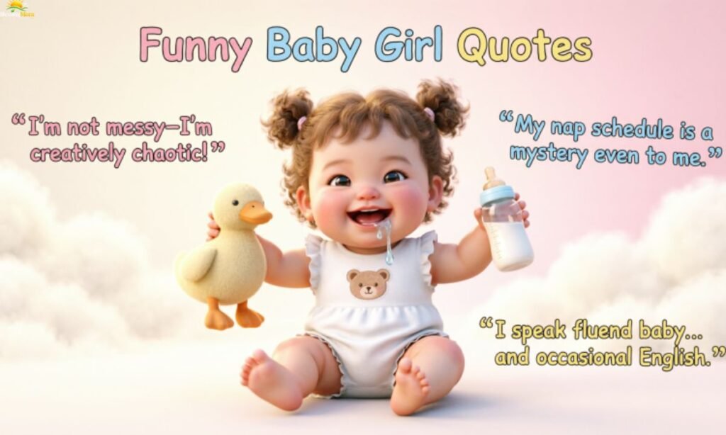 funny-baby-girl-quotes