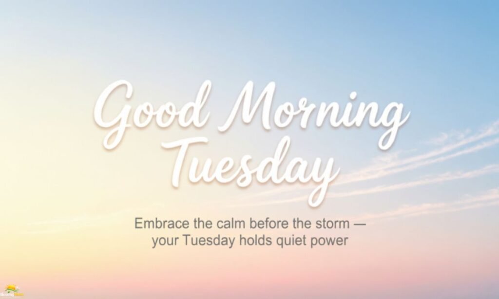good-morning-tuesday-quotes