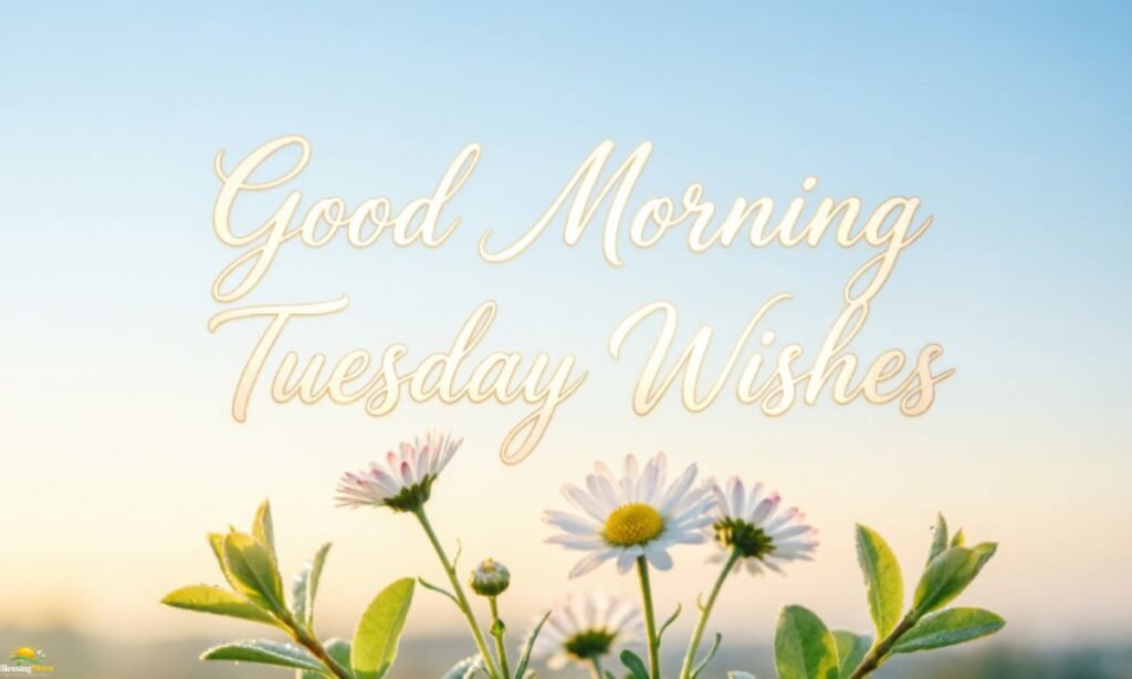 good-morning-tuesday-wishes