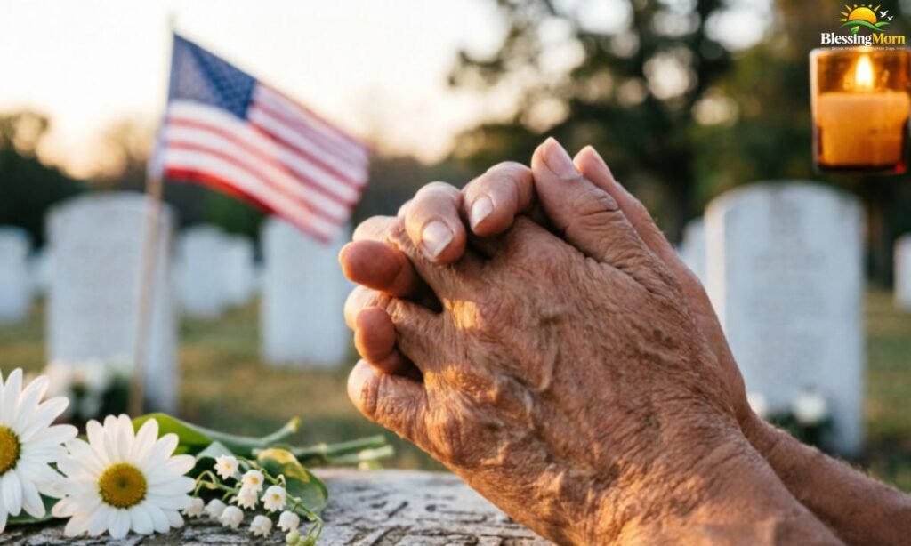 memorial-day-prayers
