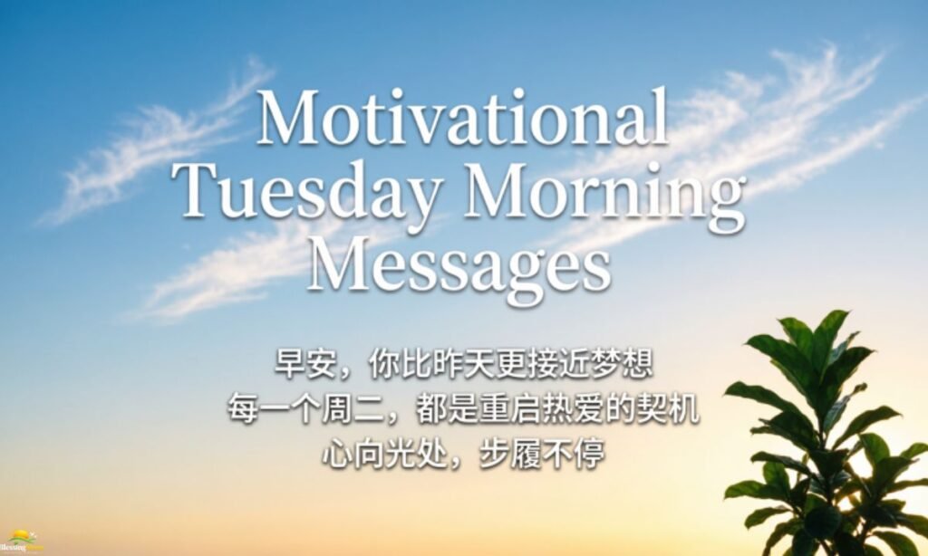motivational-tuesday-morning-messages