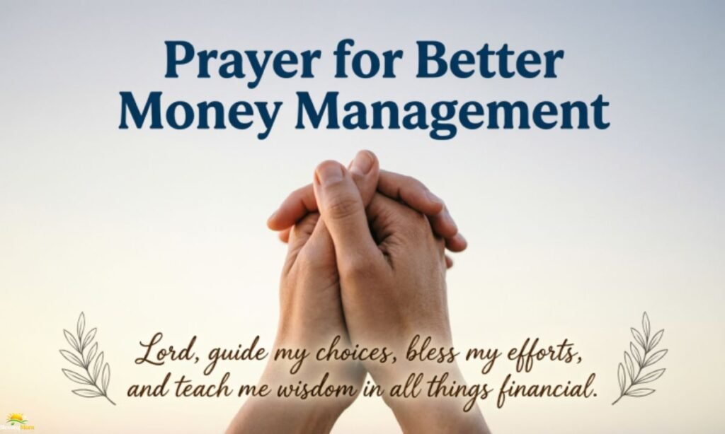 prayer-for-better-money-management