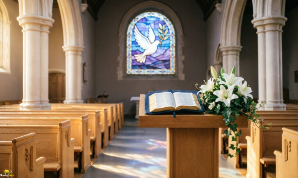 sunday-prayer-for-peace-strength-and-guidance