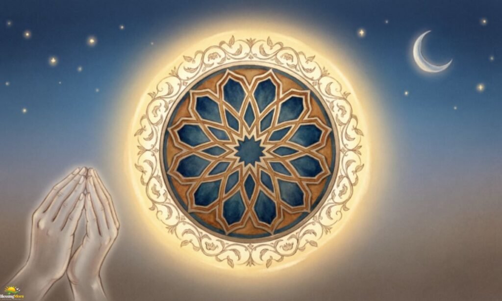 what-does-may-allah-bless-you-mean